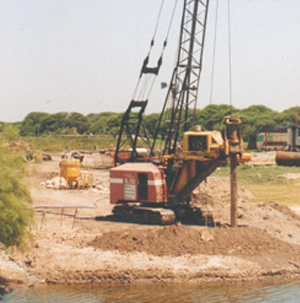 6 Puentes en Ruta 6, Cardales - Prov. de Buenos Aires