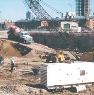 Manzana 5- G Puerto Madero - Capital Federal